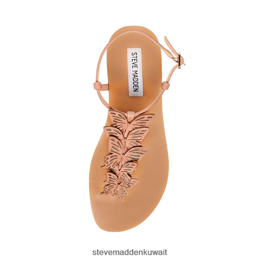 Steve Madden نحيف المدينة الفاضلة تان متعدد أحذية 6JPNNF97