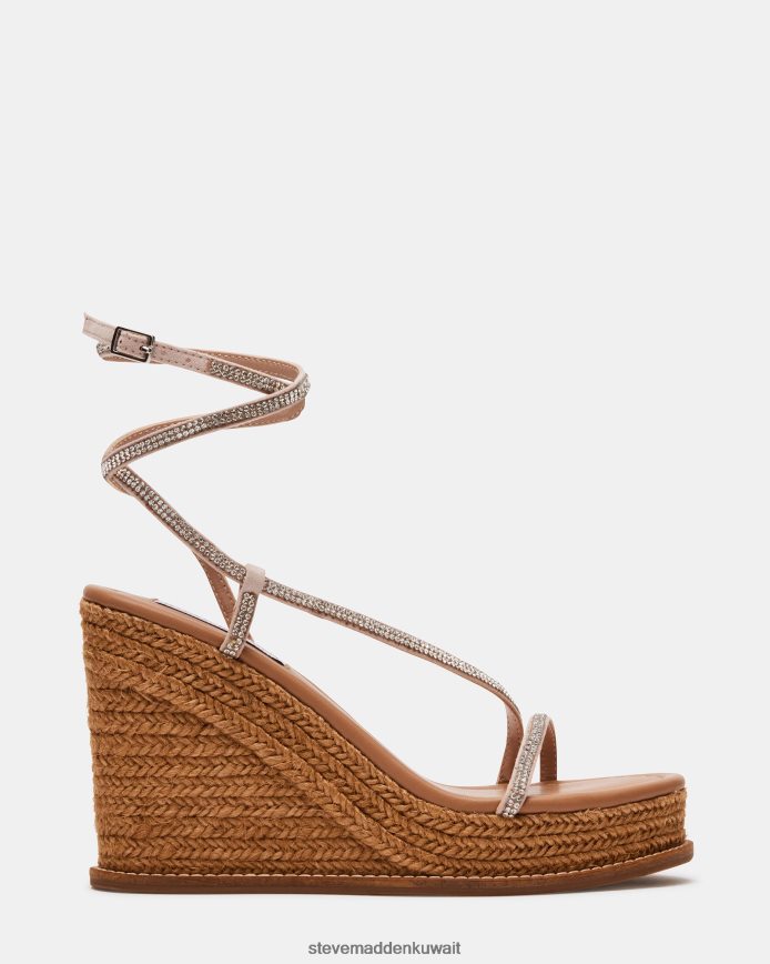 Steve Madden نحيف سومر ص أحجار الراين أحذية 6JPNNF98