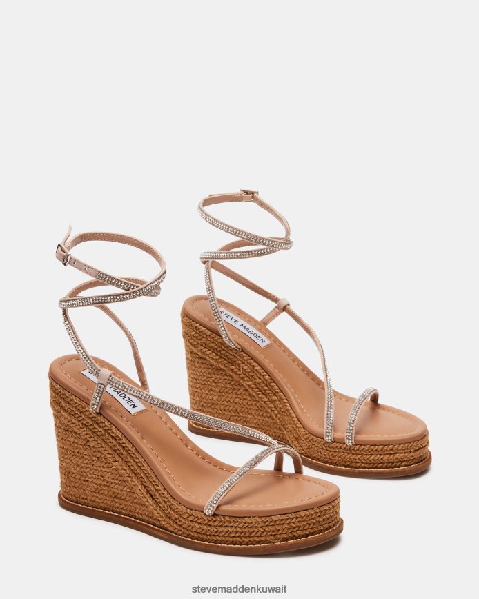 Steve Madden نحيف سومر ص أحجار الراين أحذية 6JPNNF98