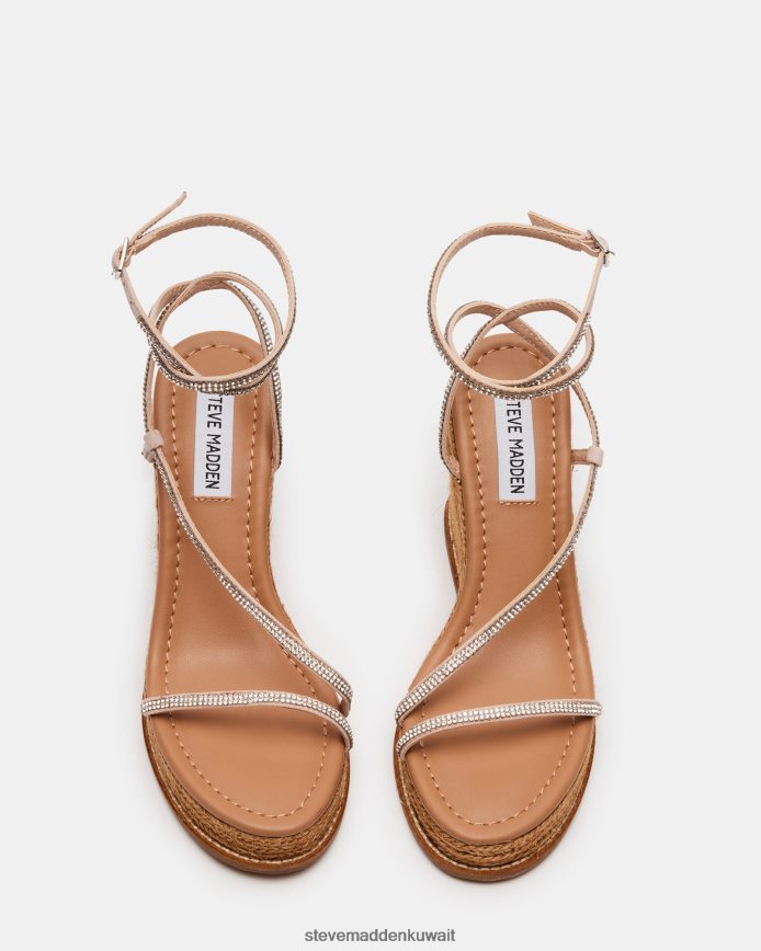 Steve Madden نحيف سومر ص أحجار الراين أحذية 6JPNNF98