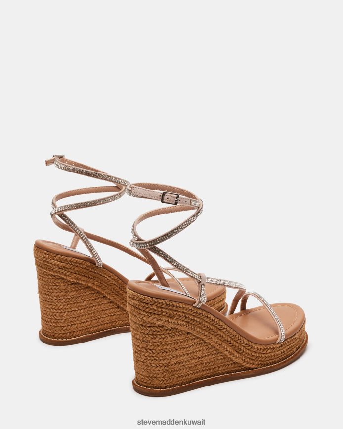 Steve Madden نحيف سومر ص أحجار الراين أحذية 6JPNNF98
