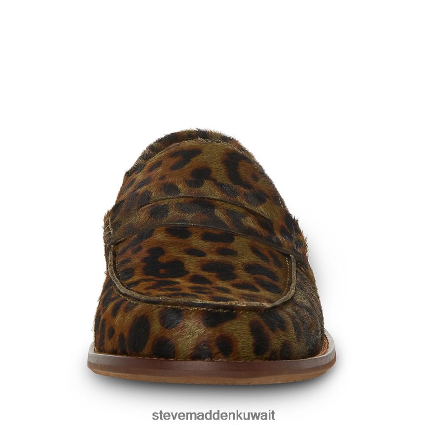 Steve Madden رجال الجذر زيتون أحذية 6JPNNF998