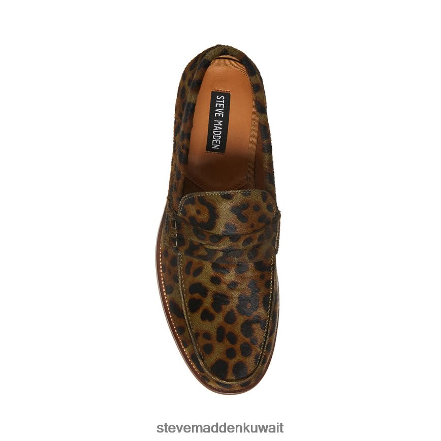 Steve Madden رجال الجذر زيتون أحذية 6JPNNF998
