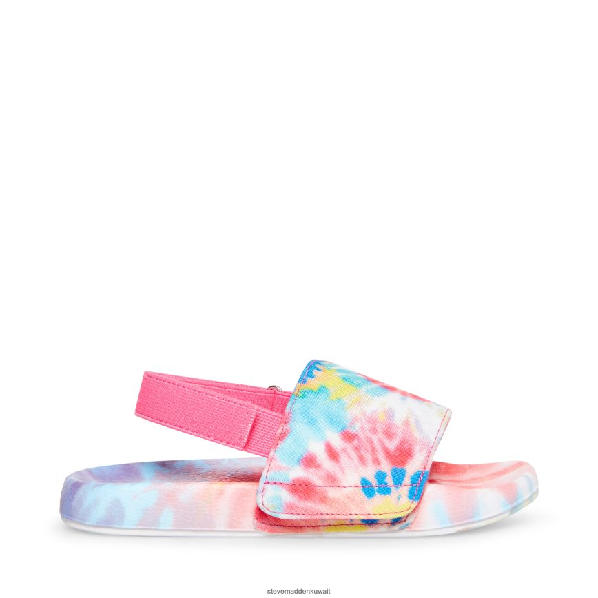 Steve Madden أطفال abrooks متعدد أحذية 6JPNNF1160