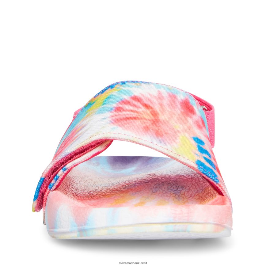 Steve Madden أطفال abrooks متعدد أحذية 6JPNNF1160