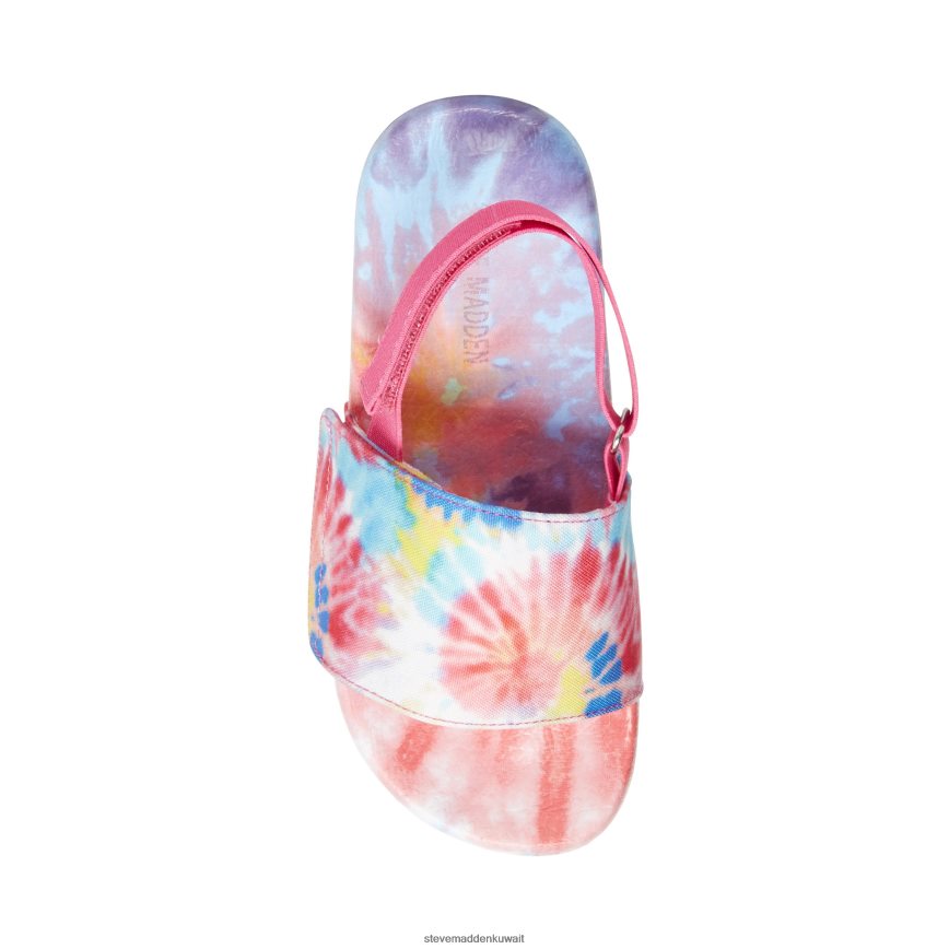 Steve Madden أطفال abrooks متعدد أحذية 6JPNNF1160