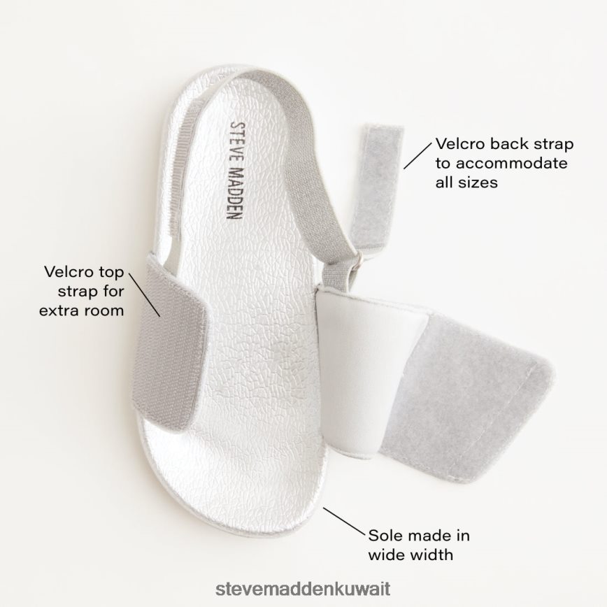 Steve Madden أطفال abrooks متعدد أحذية 6JPNNF1160