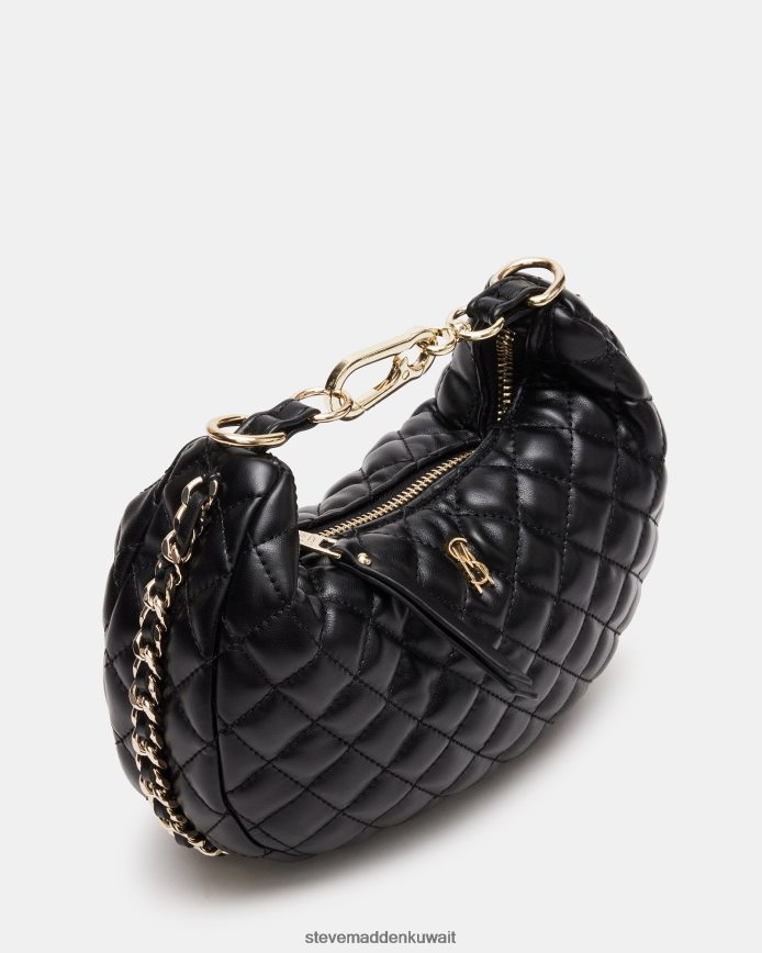 Steve Madden للجنسين bbrink أسود شنطة 6JPNNF394