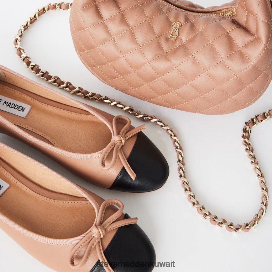 Steve Madden للجنسين bbrink تان شنطة 6JPNNF412