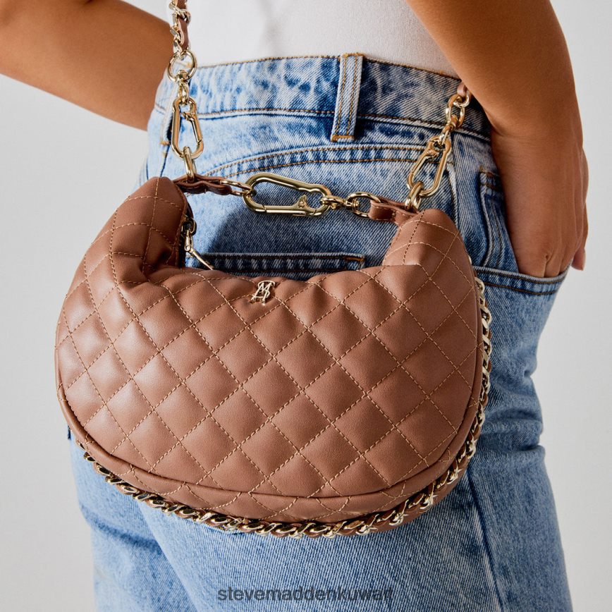 Steve Madden للجنسين bbrink تان شنطة 6JPNNF412