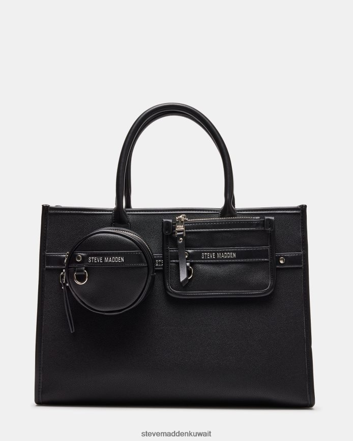Steve Madden للجنسين bchord أسود شنطة 6JPNNF485