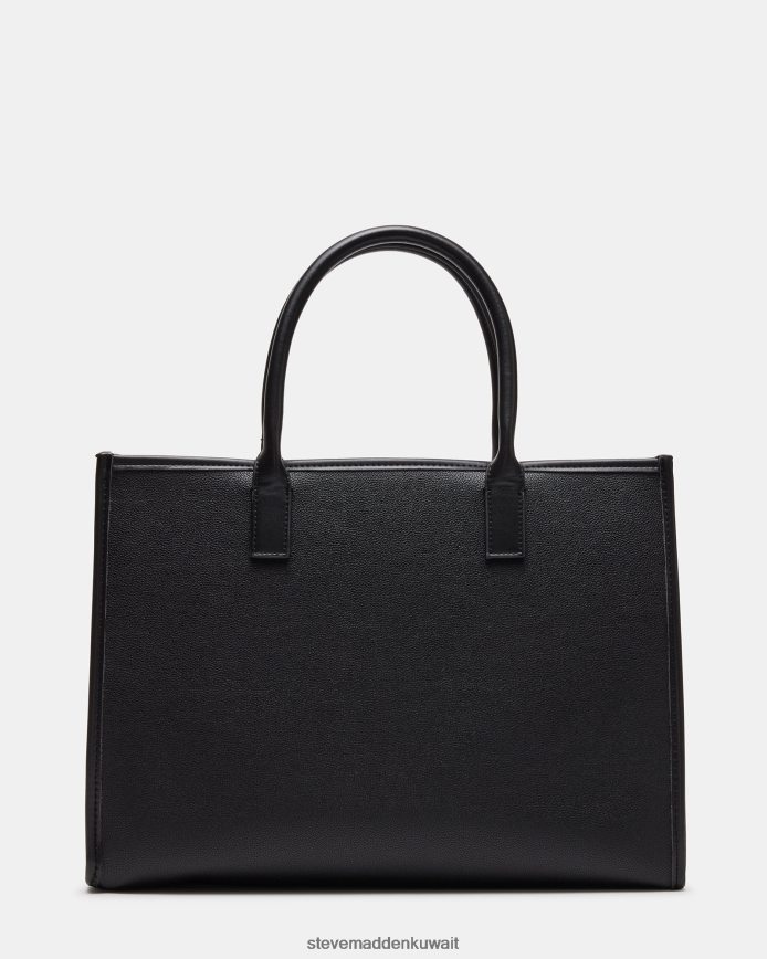 Steve Madden للجنسين bchord أسود شنطة 6JPNNF485