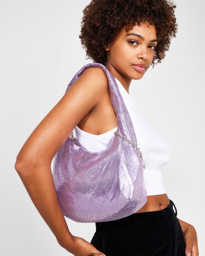 Steve Madden للجنسين bemiliaa لون القرنفل شنطة 6JPNNF498