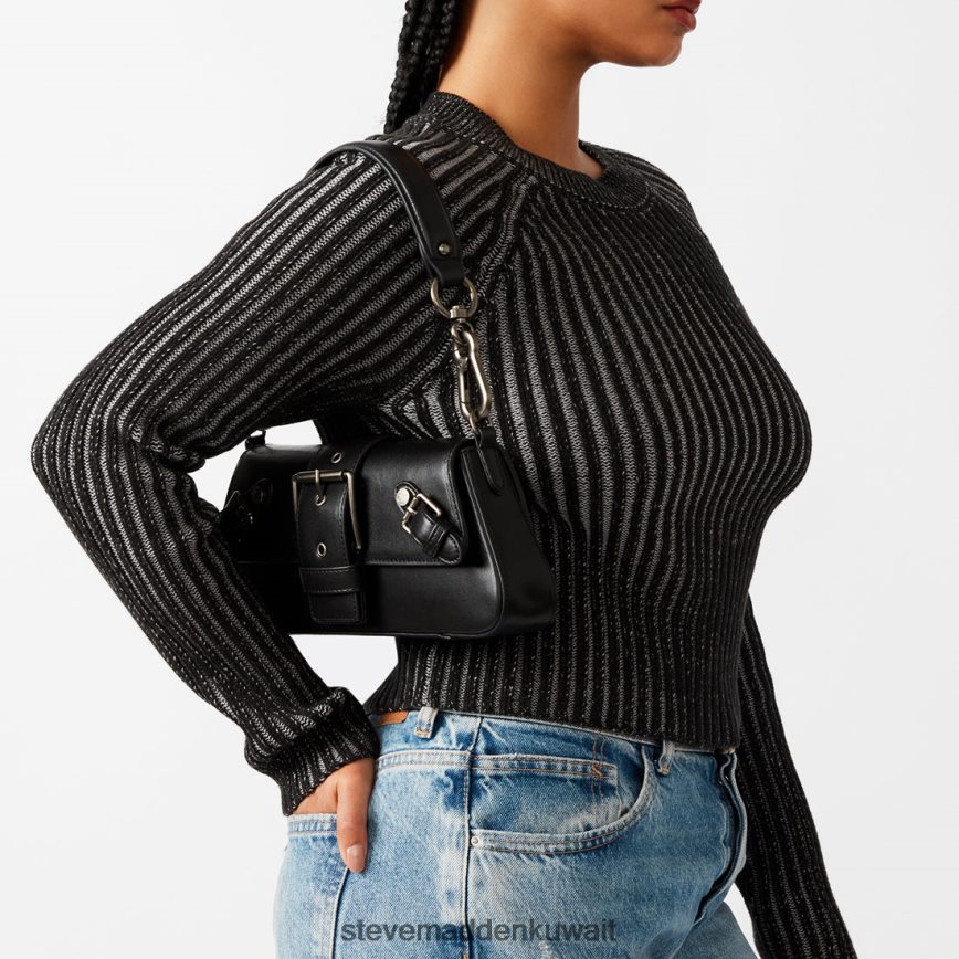 Steve Madden للجنسين bgerel فضة شنطة 6JPNNF432