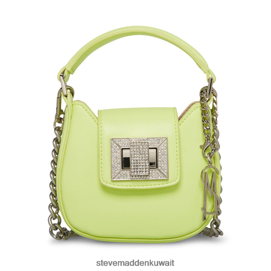 Steve Madden للجنسين bglaced السترون شنطة 6JPNNF457