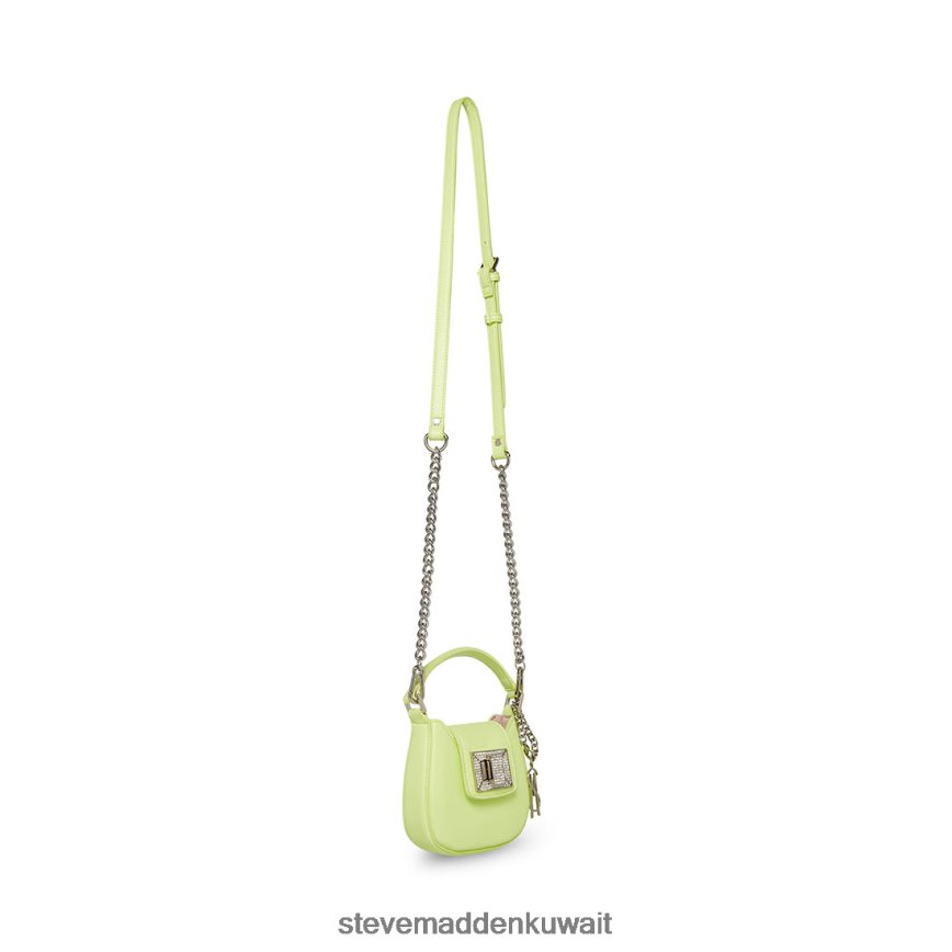 Steve Madden للجنسين bglaced السترون شنطة 6JPNNF457