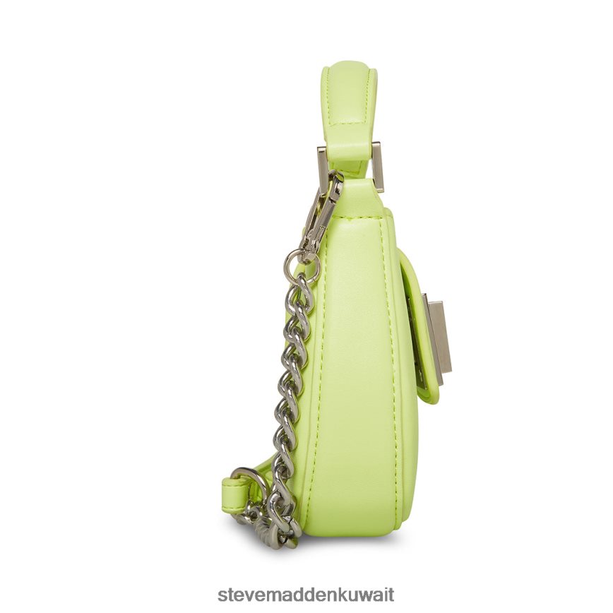 Steve Madden للجنسين bglaced السترون شنطة 6JPNNF457