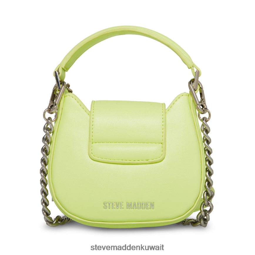 Steve Madden للجنسين bglaced السترون شنطة 6JPNNF457