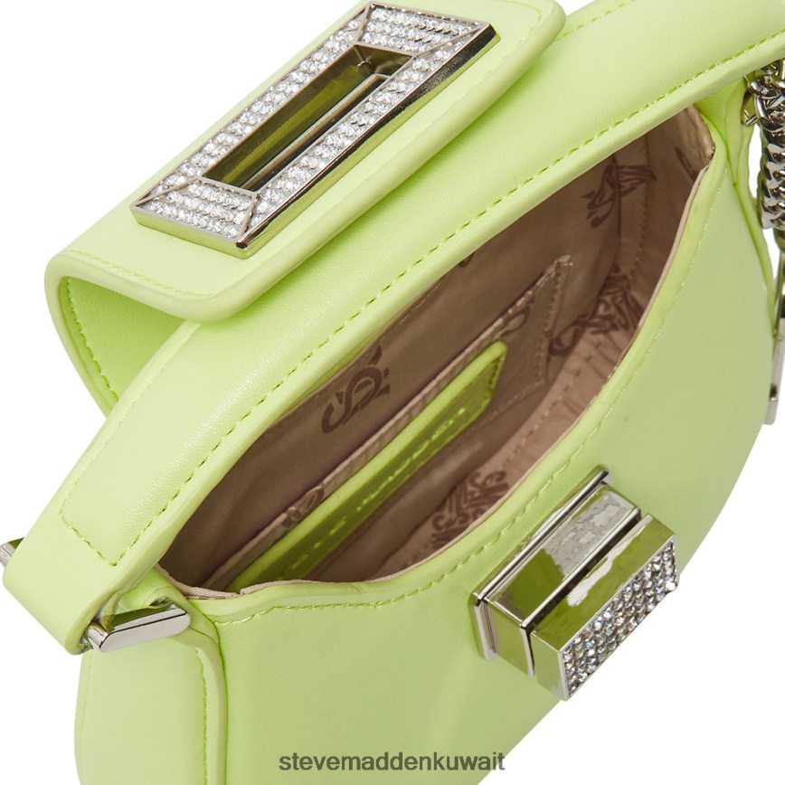 Steve Madden للجنسين bglaced السترون شنطة 6JPNNF457