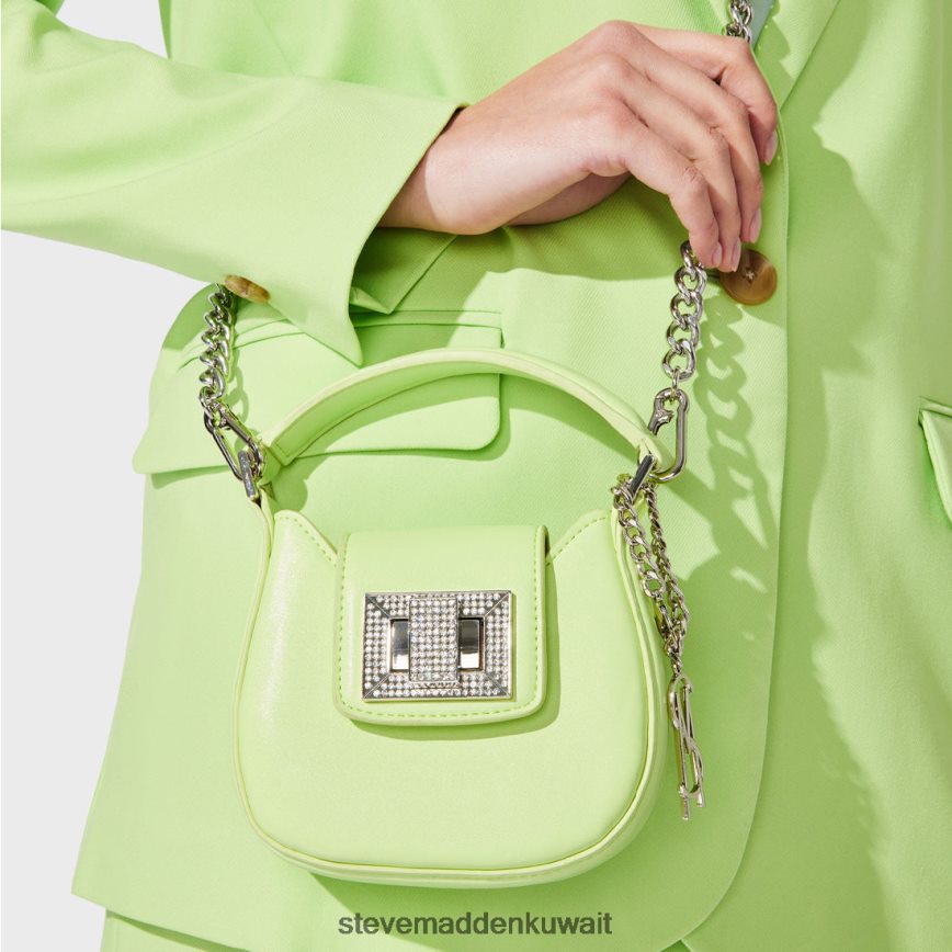 Steve Madden للجنسين bglaced السترون شنطة 6JPNNF457