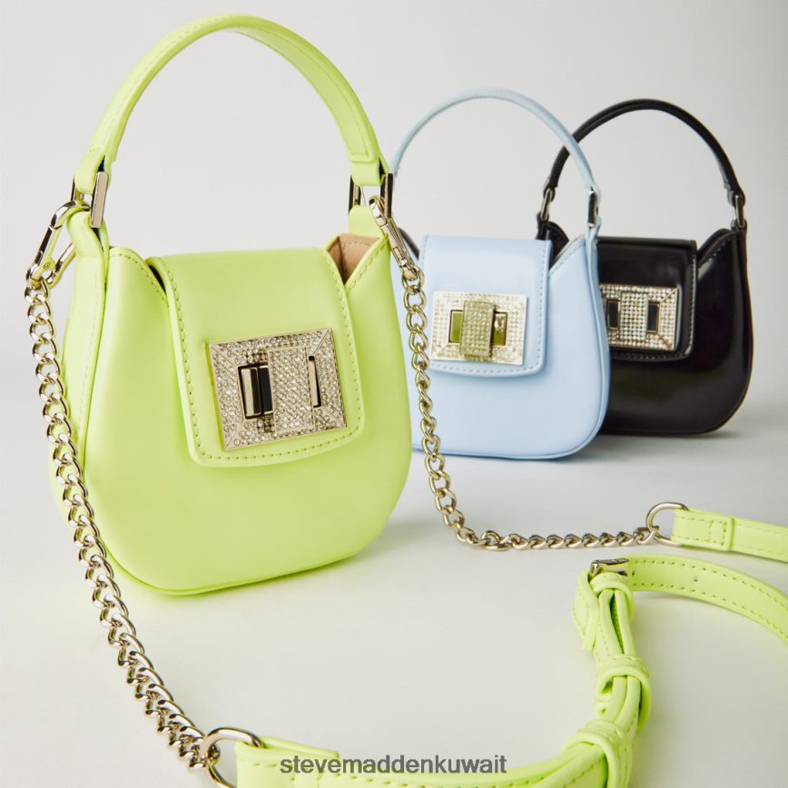 Steve Madden للجنسين bglaced السترون شنطة 6JPNNF457