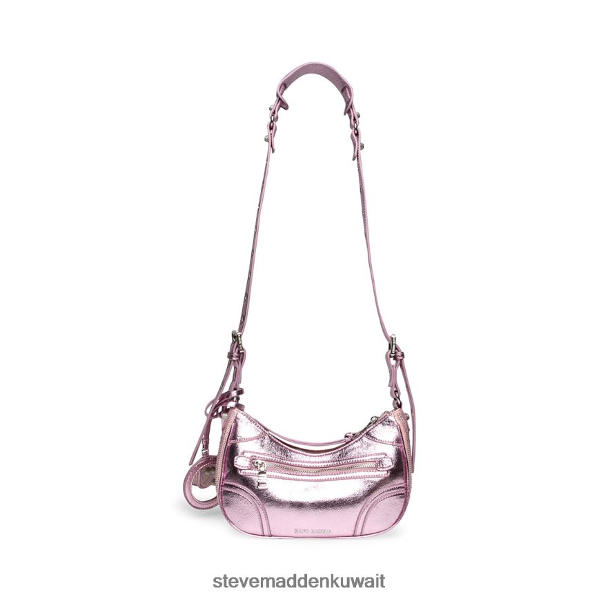 Steve Madden للجنسين bglow-r لون القرنفل شنطة 6JPNNF376