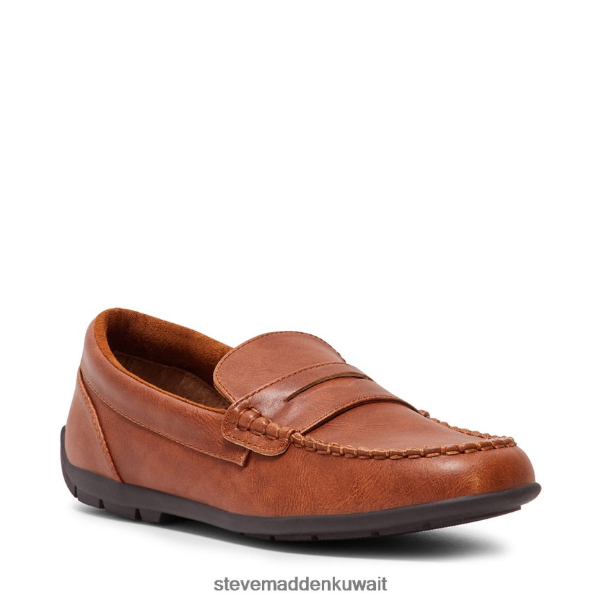 Steve Madden أطفال bjared طبيعي أحذية 6JPNNF1142