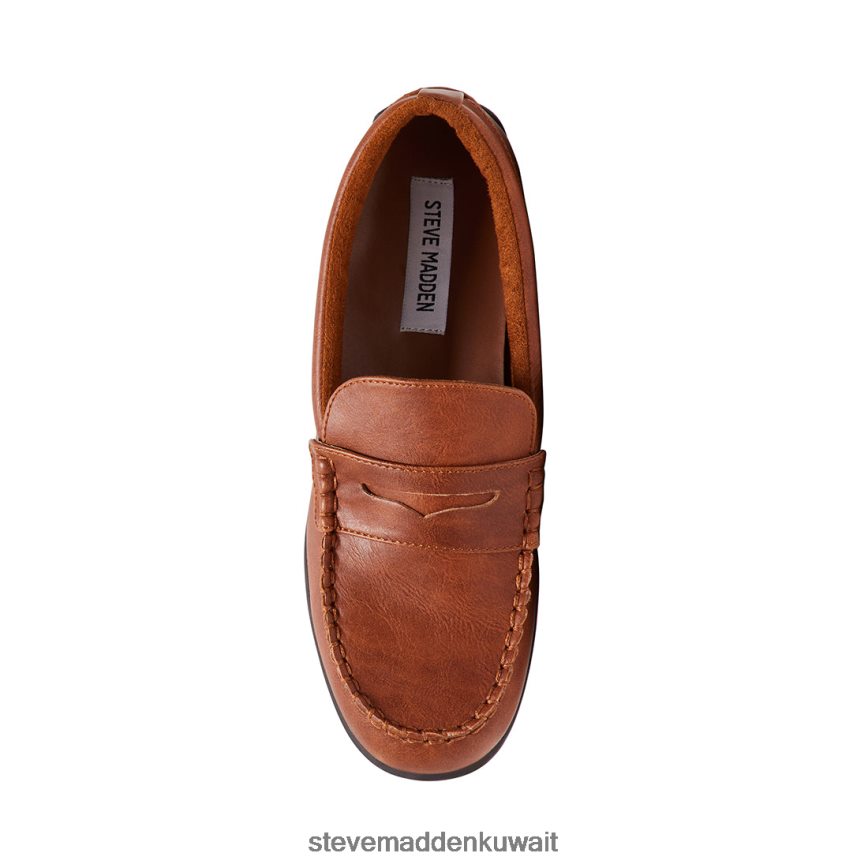 Steve Madden أطفال bjared طبيعي أحذية 6JPNNF1142