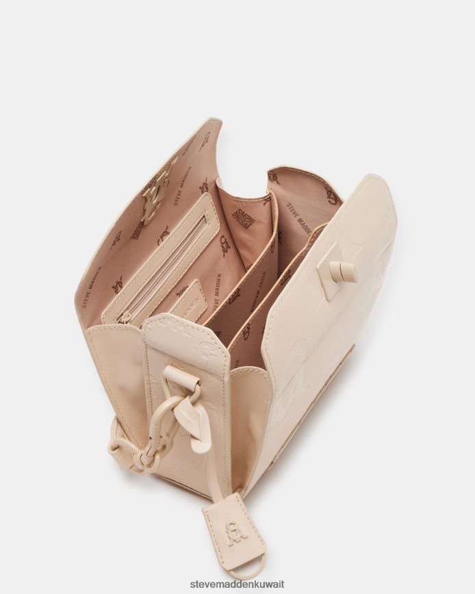 Steve Madden للجنسين bkrome-x عظم شنطة 6JPNNF369