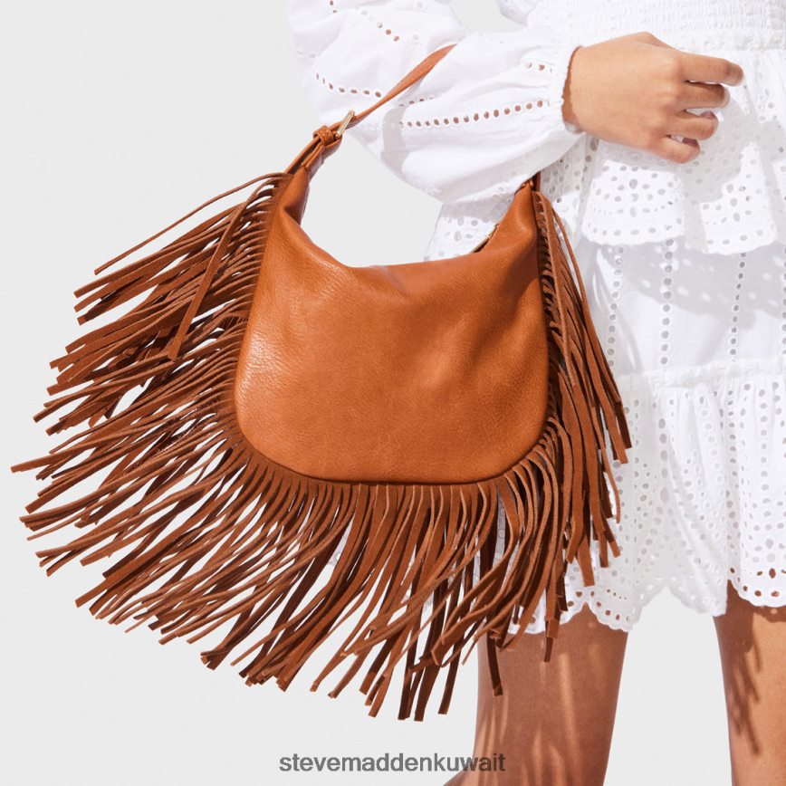 Steve Madden للجنسين bmini كونياك شنطة 6JPNNF465