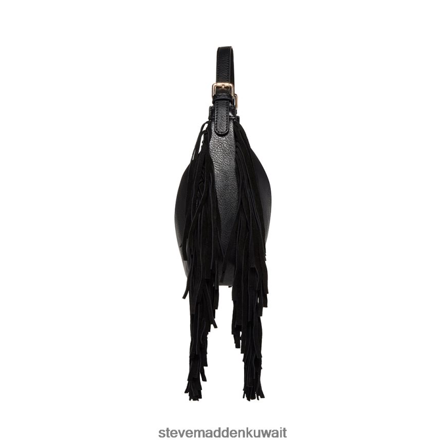 Steve Madden للجنسين bmini أسود شنطة 6JPNNF466