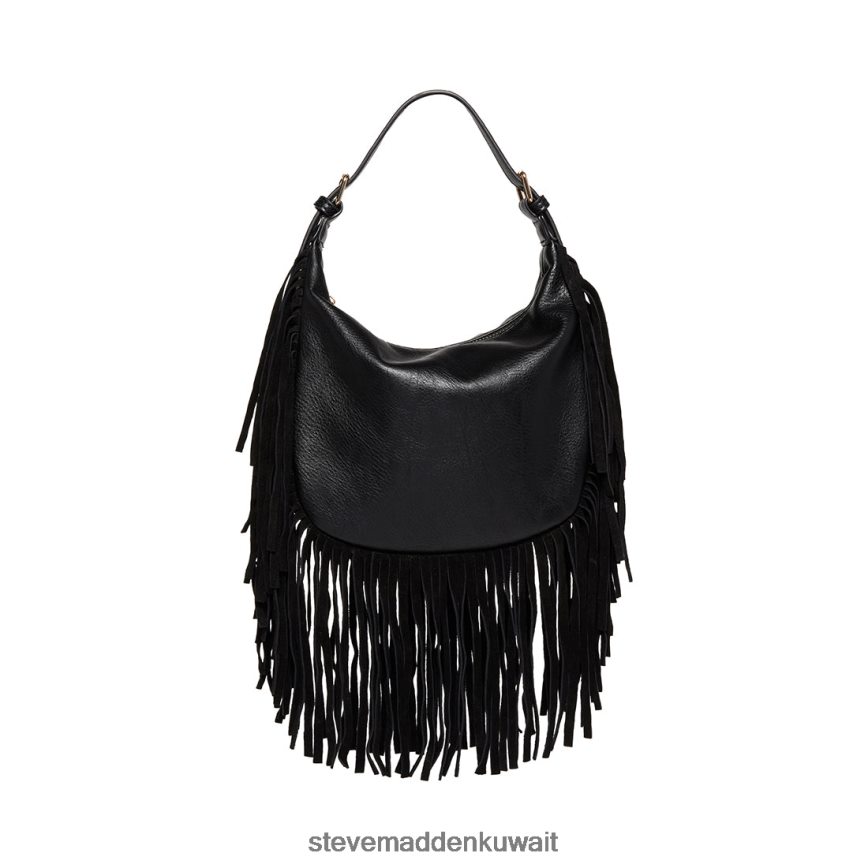 Steve Madden للجنسين bmini أسود شنطة 6JPNNF466