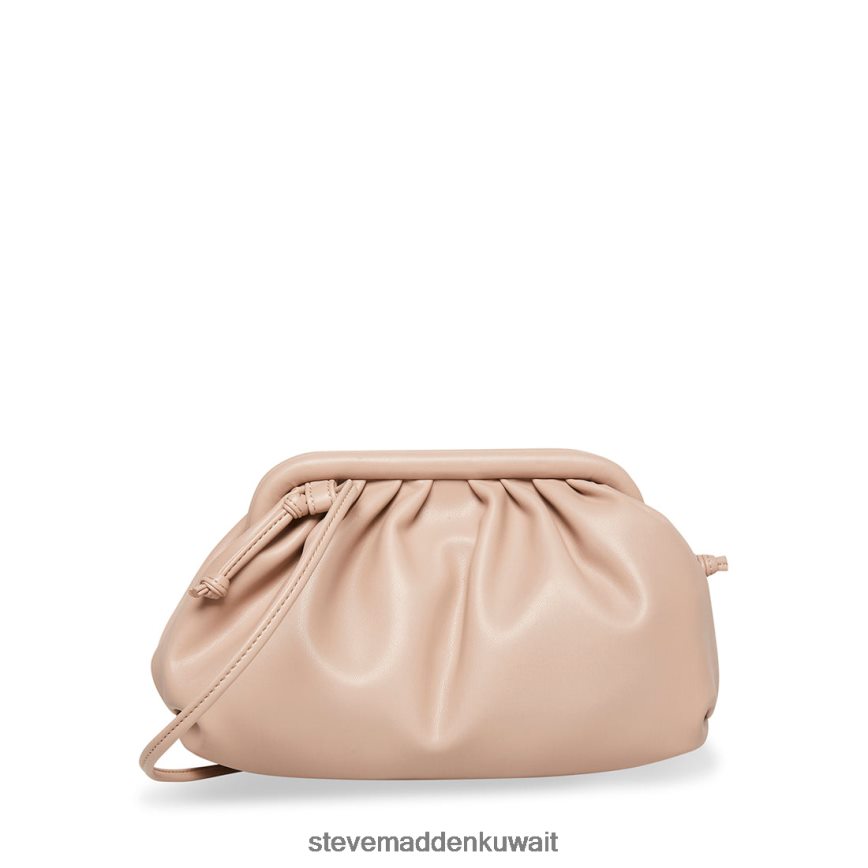 Steve Madden للجنسين bnikki رمادي داكن شنطة 6JPNNF446