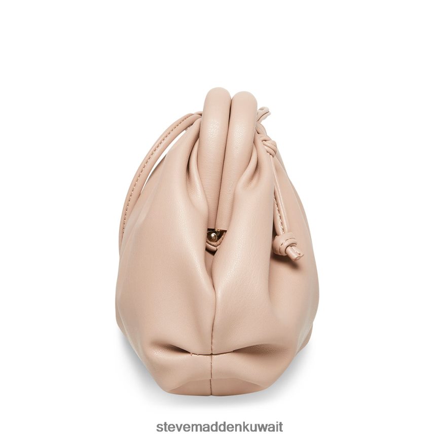 Steve Madden للجنسين bnikki رمادي داكن شنطة 6JPNNF446