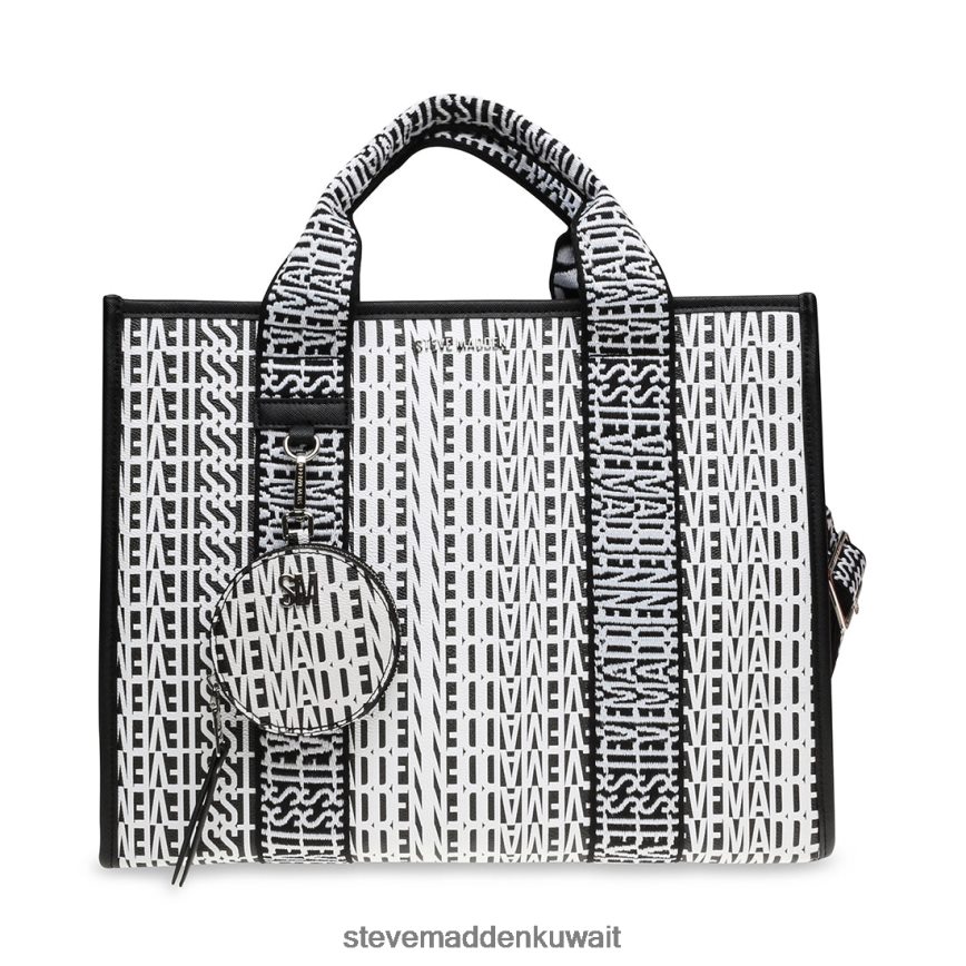 Steve Madden للجنسين boptic أسود شنطة 6JPNNF489
