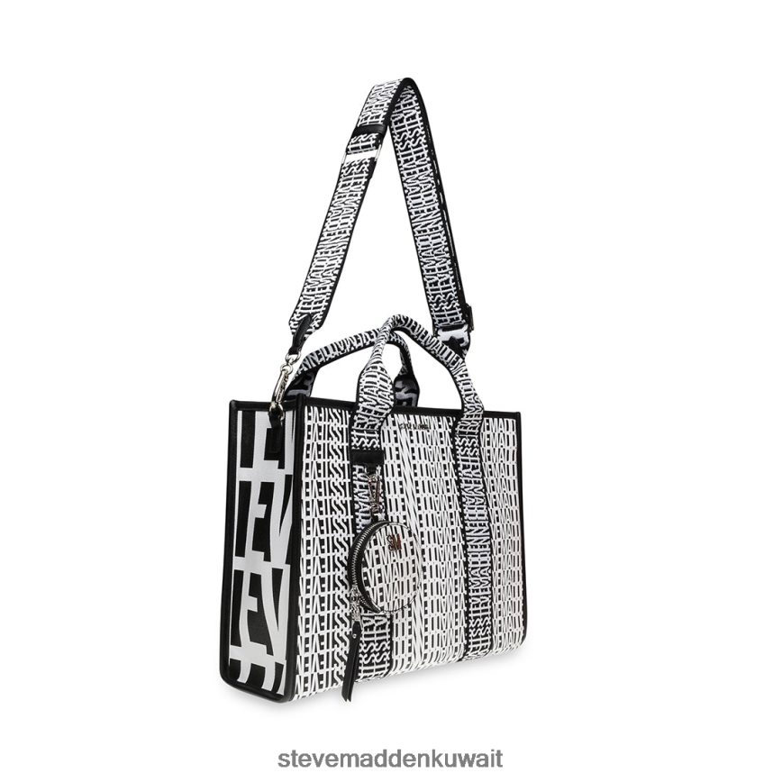Steve Madden للجنسين boptic أسود شنطة 6JPNNF489