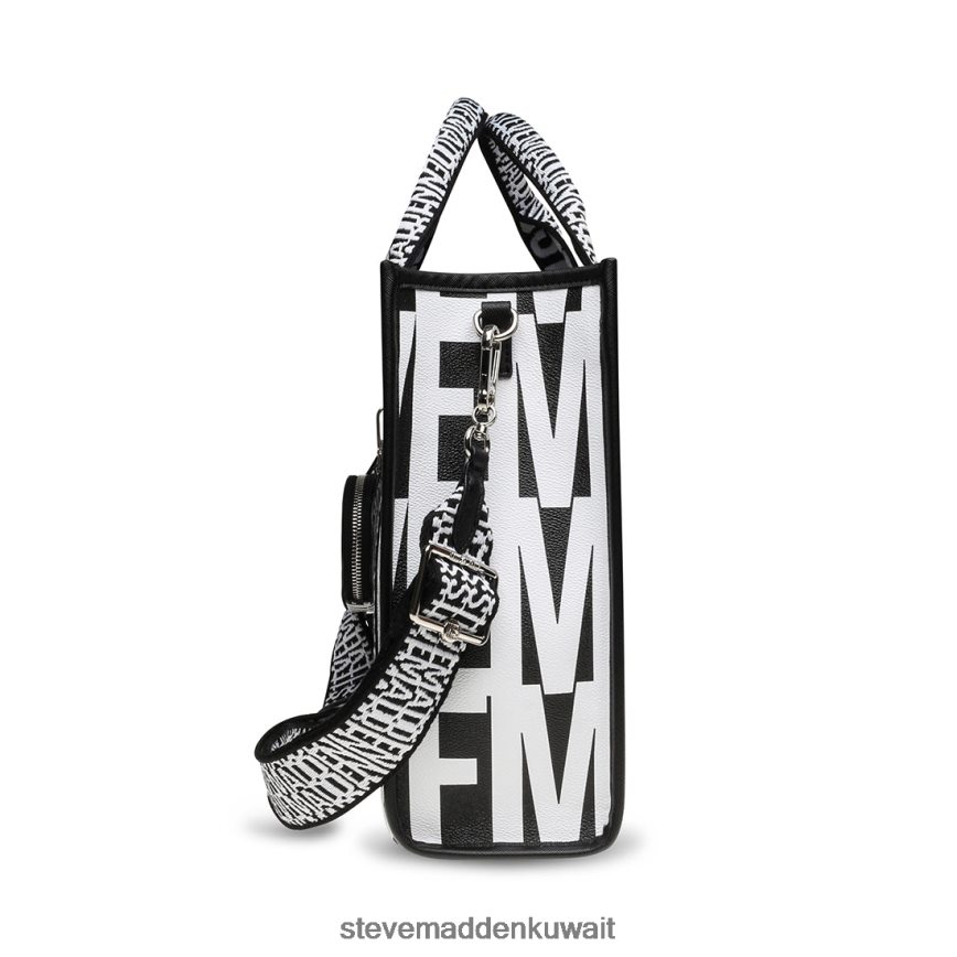 Steve Madden للجنسين boptic أسود شنطة 6JPNNF489