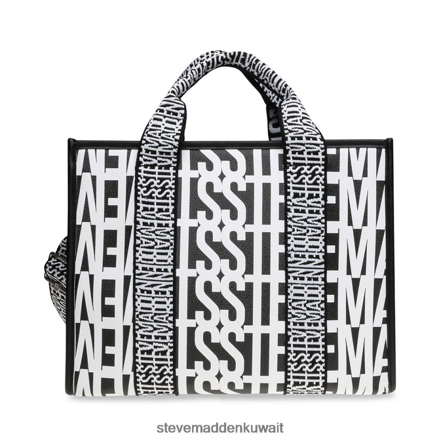 Steve Madden للجنسين boptic أسود شنطة 6JPNNF489