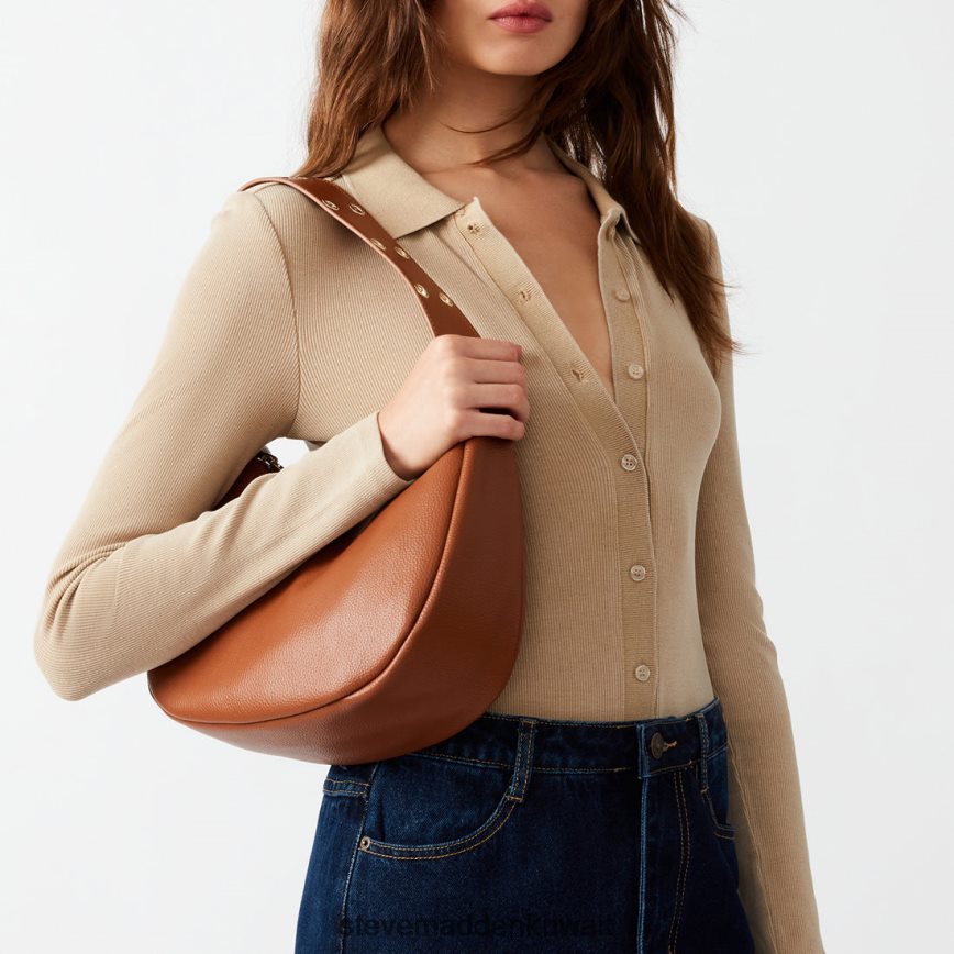 Steve Madden للجنسين bsavor كونياك شنطة 6JPNNF490