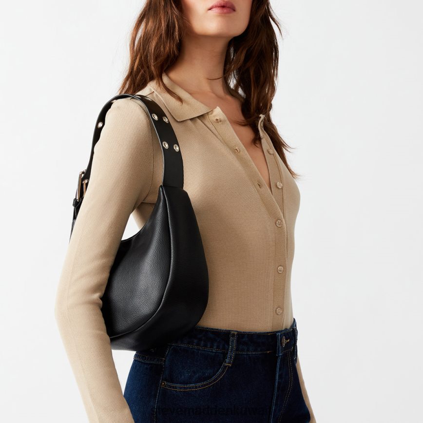 Steve Madden للجنسين bsavor أسود شنطة 6JPNNF495