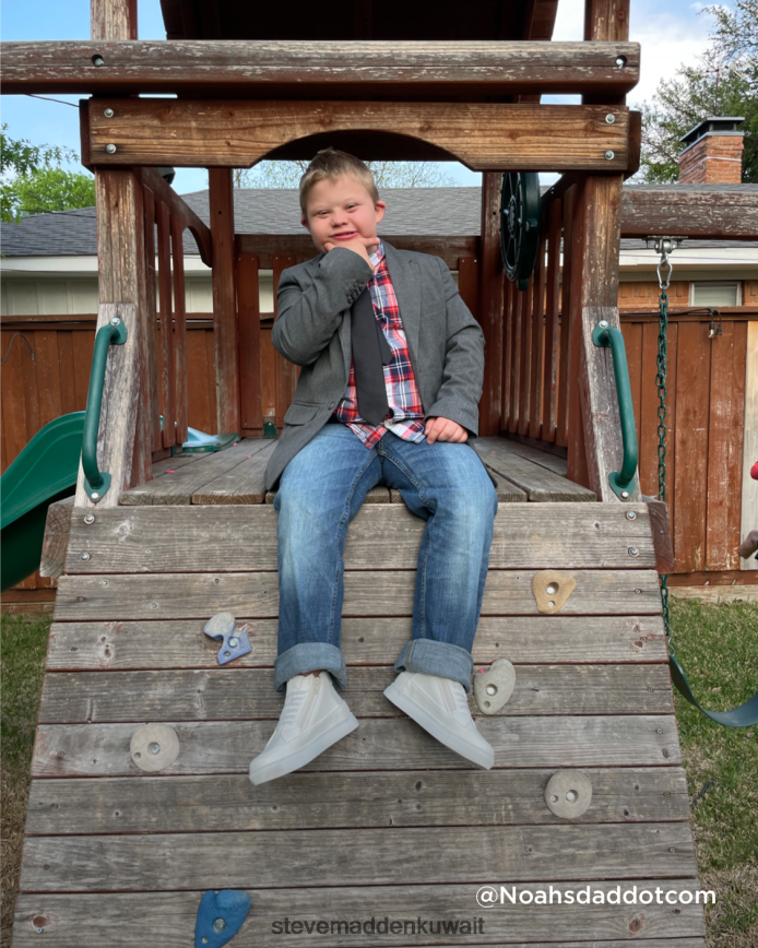 Steve Madden أطفال com.achangee رمادي داكن أحذية 6JPNNF1177