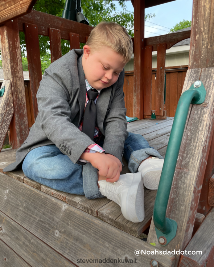 Steve Madden أطفال com.achangee رمادي داكن أحذية 6JPNNF1177