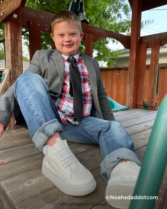 Steve Madden أطفال com.achangee رمادي داكن أحذية 6JPNNF1177