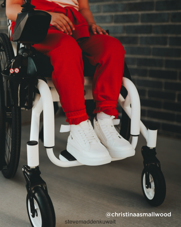 Steve Madden أطفال com.achangee رمادي داكن أحذية 6JPNNF1177