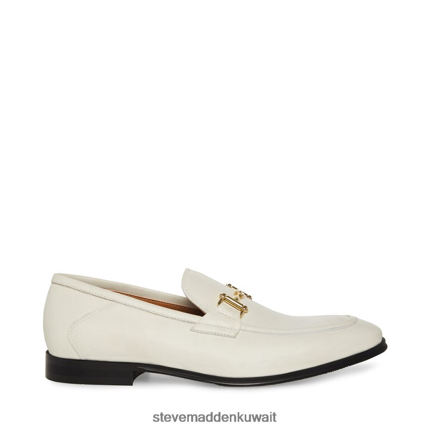 Steve Madden رجال com.archee جلد العظام أحذية 6JPNNF1001