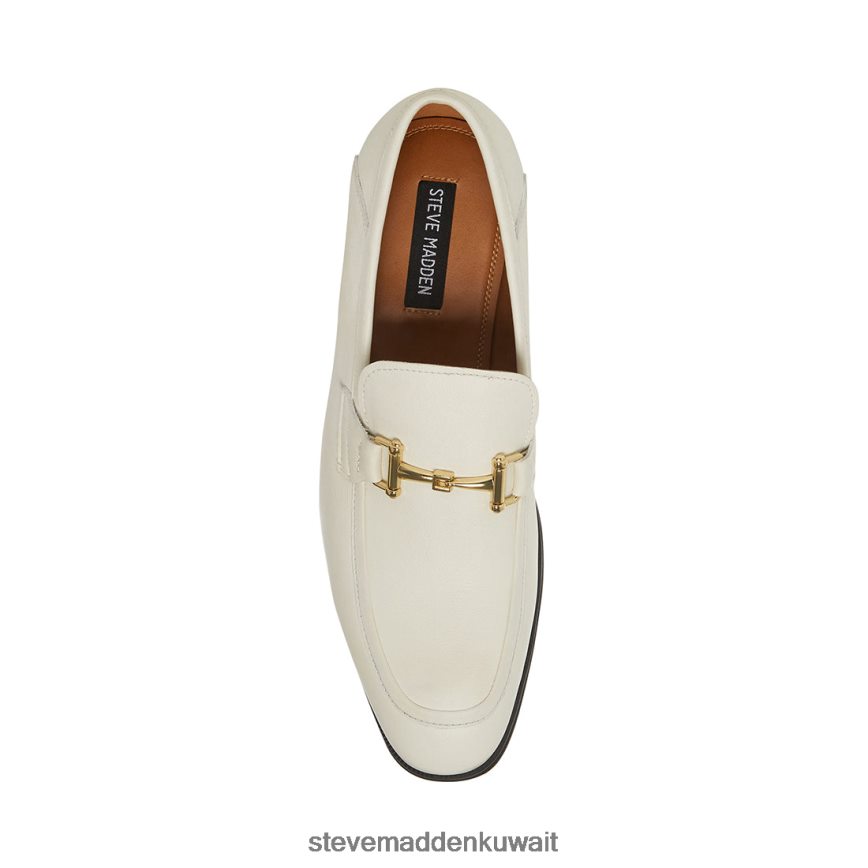 Steve Madden رجال com.archee جلد العظام أحذية 6JPNNF1001
