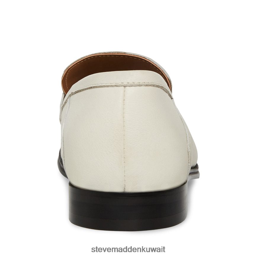 Steve Madden رجال com.archee جلد العظام أحذية 6JPNNF1001