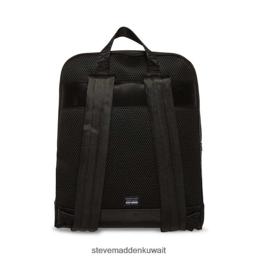 Steve Madden للجنسين com.bcamp أسود شنطة 6JPNNF476