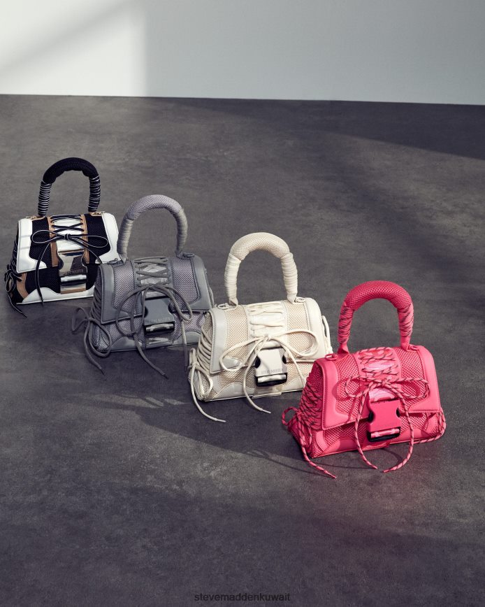 Steve Madden للجنسين com.bdiego عظم شنطة 6JPNNF391