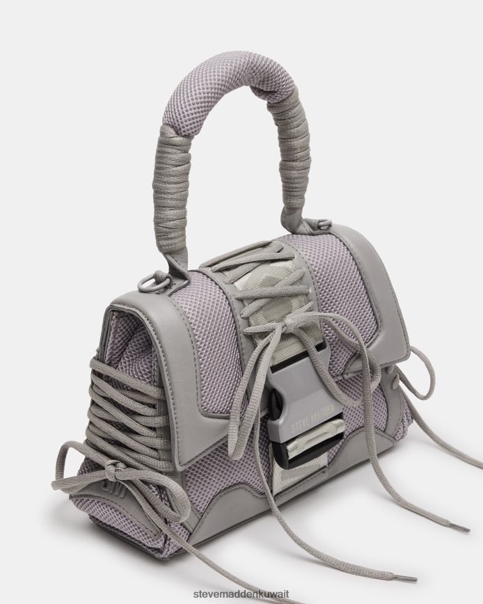 Steve Madden للجنسين com.bdiego فحم شنطة 6JPNNF404